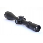 MARCH-F 2.5x-25x52 Tactical Second Focal Plane с подсветкой сетки, Illuminated MTR-1 (D25V52TI)